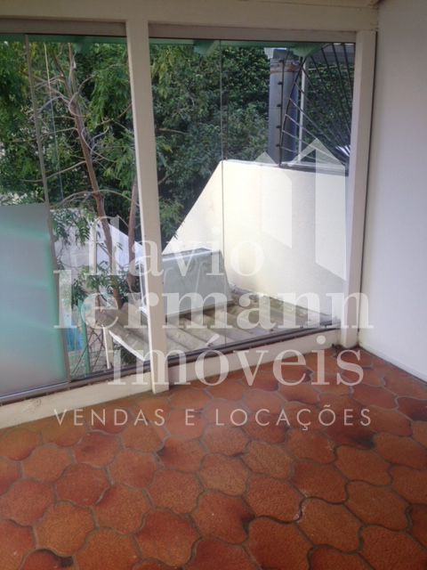 Foto 5: Casa de 2 andares, 3 dormitórios e piscina no bairro Rio Branco no bairro Rio Branco, Porto Alegre