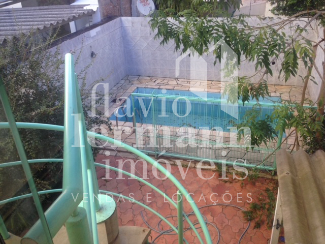 Foto 4: Casa de 2 andares, 3 dormitórios e piscina no bairro Rio Branco no bairro Rio Branco, Porto Alegre